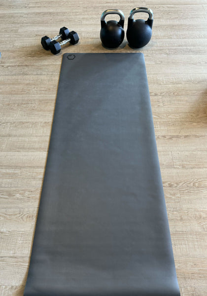 Fitbod Exercise Mat