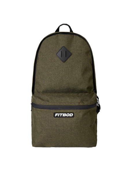 Fitbod Backpack