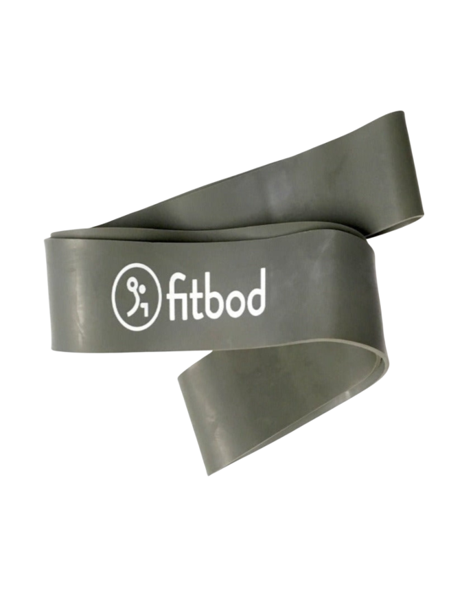 Loop Resistance Bands – Fitbod Store