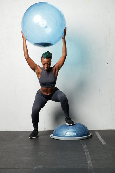 NexGen™ Home Balance Trainer