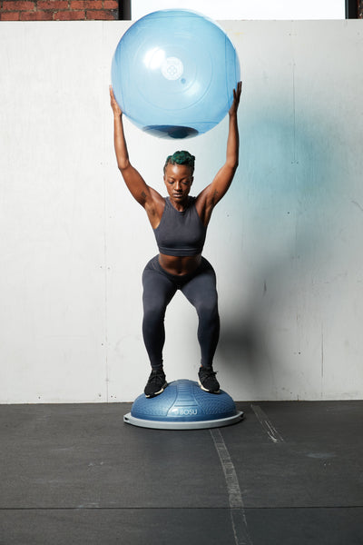 NexGen™ Home Balance Trainer
