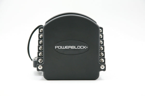 PowerBlock Pro 32 Adjustable Dumbbell
