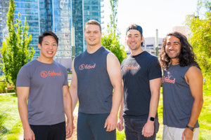 Men's Apparel