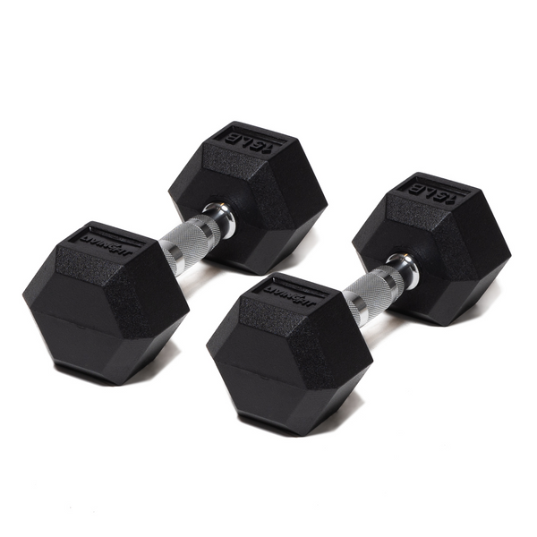 Dumbbell Pairs - Pounds