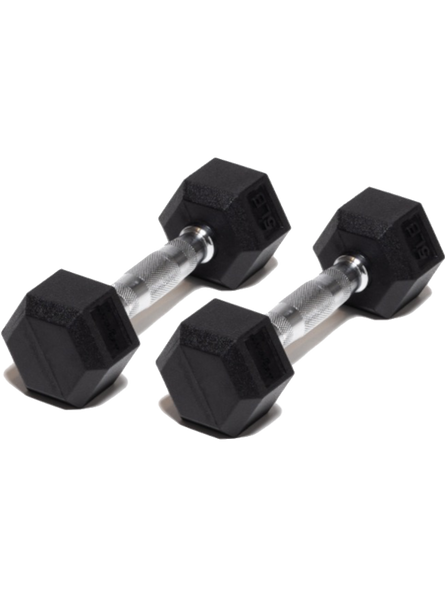 Dumbbell Pairs - Pounds