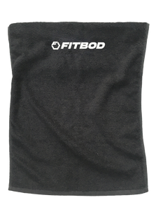 Fitbod Sweat Towel