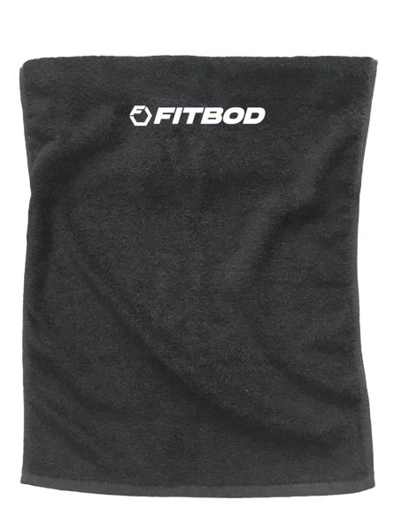 Fitbod Sweat Towel