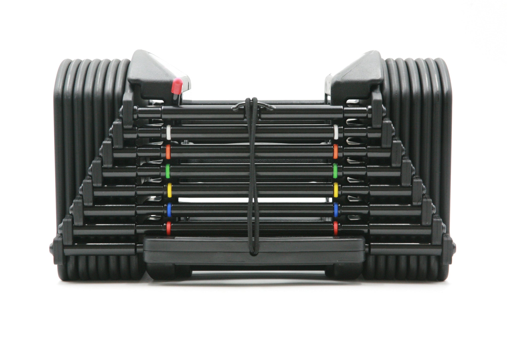 Powerblock Exp Stage 1 Adjustable Dumbbell 50lb Pair Set 50