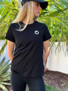 Women's Organic Cotton T-shirt